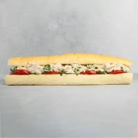 فیله مرغ خالص باگت