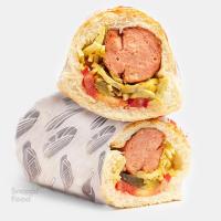 ساندویچ هات داگ ویژه