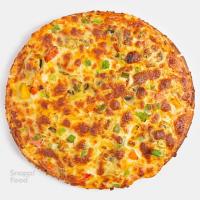 پیتزا اورجینال