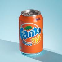 نوشابه قوطی