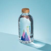 آب معدنی کوچک