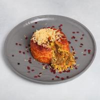 ته چین آلو ماهیچه