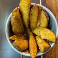 سیب زمینی تنوری