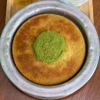 کنافه کلاسیک پنیری