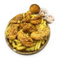 فیله سوخاری هفت تکه نرمال