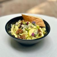 سالاد کاهو فانتزی