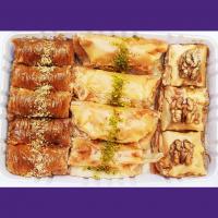 پک شماره 10