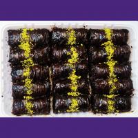 پک شماره 15