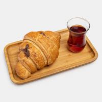 کروسان شکلاتی