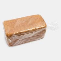 نان تست سبوس دار