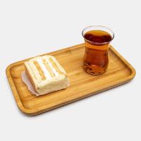 شیرینی مکزیکی ناپلئونی