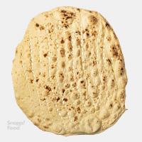 تافتون ماشینی سبوس دار (20عددی) - نان تافتون عرفان (آزادپز)