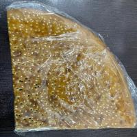 نان قندی نرم