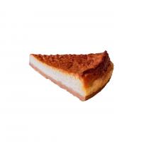 چیز کیک نیویورکی