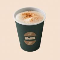 شیر عسل دارچین