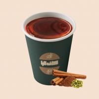 چای هل و دارچین