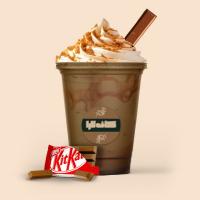 شیک‌ کیت کت