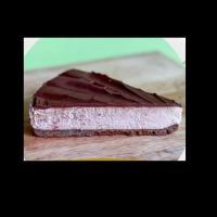 چيز كيک نوتلا