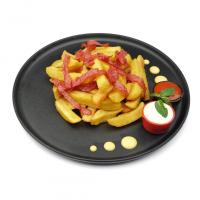 سیب زمینی سرخ شده مخصوص