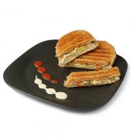 ساندویچ گریل چیکن