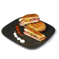 ساندویچ پپرونی