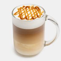 کارامل ماکیاتو 80درصد عربیکا