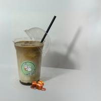 آیس کارامل ماکیاتو