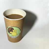 آمریکانو شیرعسلی