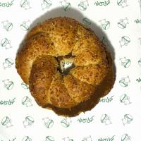 سیمیت ارده و شیره