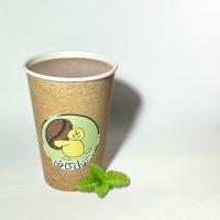 هات چاکلت نعنایی