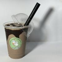 شیک کوکی شکلات