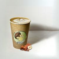 لاته کول کافه