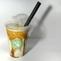 شیک بادام زمینی