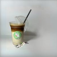 آیس لته وانیلی