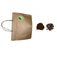 دانه قهوه 70 درصد عربیکا