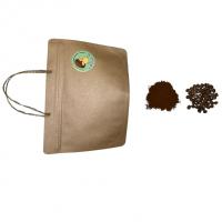 دانه قهوه 100% عربیکا ترکیبی