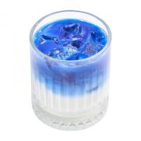 آیس اسپیرولینا لته