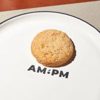 کوکی قیصی و نارگیل