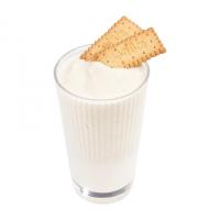 شیک بیسکویت مادر