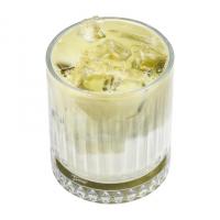 آیس ماچا لته