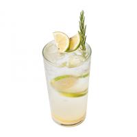 موکتل سودا با لیمو