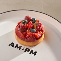 تارت میکس بری