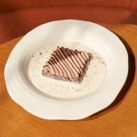 کیک سه شیر بونتی