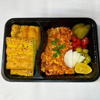 املت ایرانی