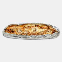 ساندویچ هات داگ چیکن