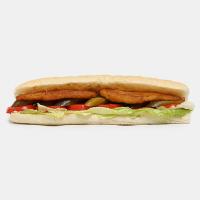 ساندویچ کتلت مخصوص 