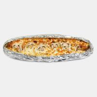 ساندویچ مینی هات داگ	