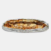 مینی هات برگر