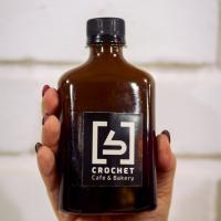 ساور چری اسپرسو