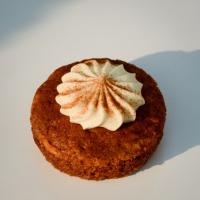 کیک سیب گردو